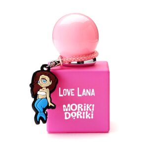 Love Lana Moriki Doriki