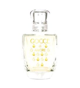 Gocce di Amore Morris