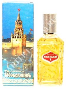 Московский (Moskovskiy) Новая Заря (The New Dawn)