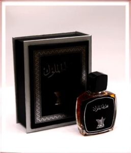 Mukallet Al Molouk Arabian Oud