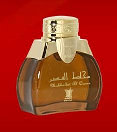 Mukhallat Al Qaser Arabian Oud