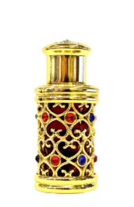 Mukhallath Hind Al Haramain Perfumes
