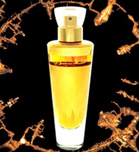 Mukhallath Seufi Al Haramain Perfumes