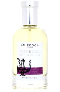Patchouli Murdock London
