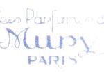 Mury Paris