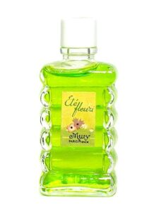 Été Fleuri Mury Paris