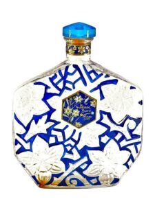 Le Narcisse Bleu Mury Paris