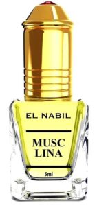 Musc Lina El Nabil