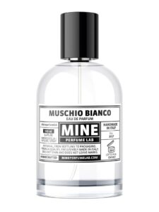 Muschio Bianco Mine Perfume Lab