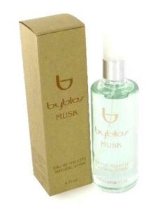 Musk Byblos