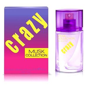 Musk Collection Crazy Ulric de Varens