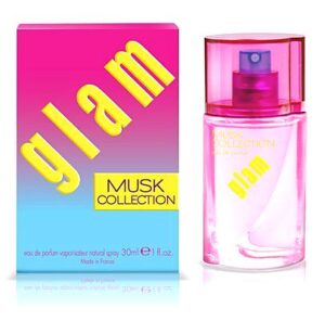 Musk Collection Glam Ulric de Varens