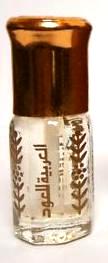 Musk Mutasallik Arabian Oud