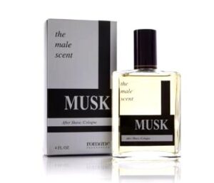 Musk Tru Fragrances