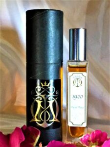 1920 MW Perfumes