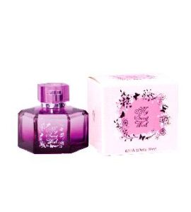 My Secet Wish Christine Lavoisier Parfums