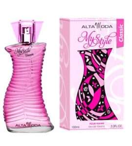 My Style Classic Alta Moda