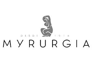 Myrurgia