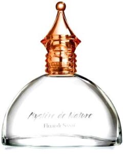 Mystere de Nature Fleur Fleur de Sante