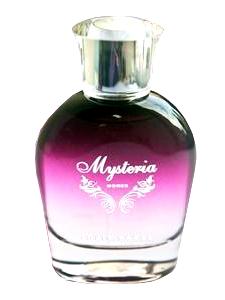 Mysteria Louis Varel