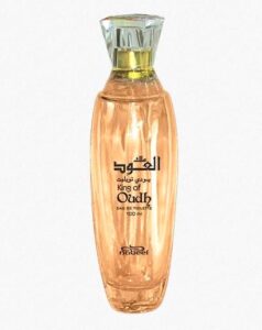 King Of Oudh Nabeel