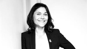 Nadège Le Garlantezec