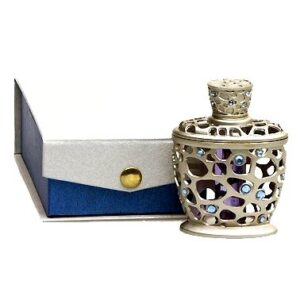 Nadeya Junaid Perfumes