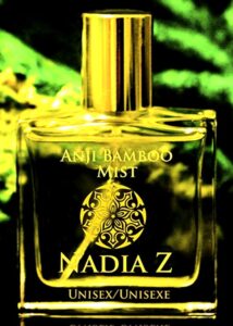 Anji Bamboo Mist Nadia Z
