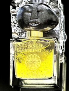 Japanese Spring Nadia Z