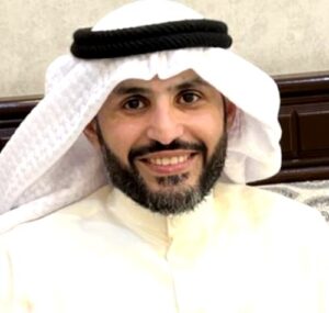 Naji Al-Ajami