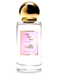 Ralli Nakuna Helsinki