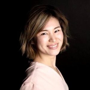 Nanako Ogi