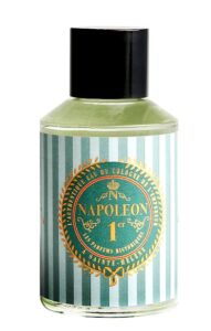 Napoleon Sainte-Hélène Eau de Cologne Napoleon Cologne
