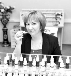 Natalia Svetlaya