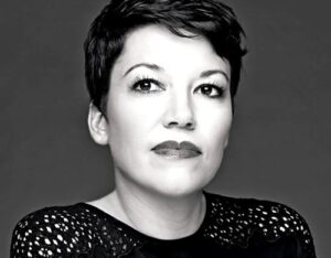 Natasha Côté