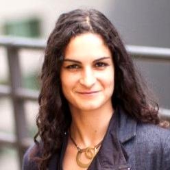 Nathalie Benareau