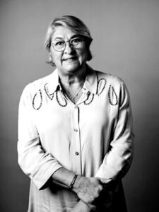 Nathalie Lorson