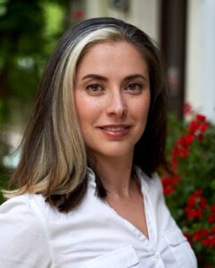 Nathalie Rouquet