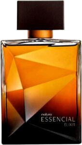 Essencial Elixir Natura