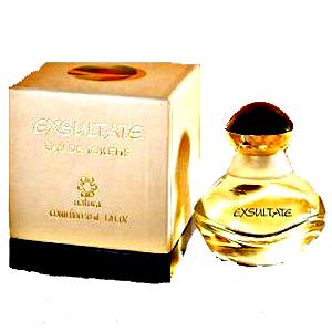 Exsultate Natura