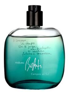 Fields to South (Campos au Sul) Natura