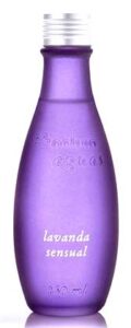 Lavanda Sensual Natura
