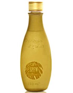 SPFW Alquimia Natura