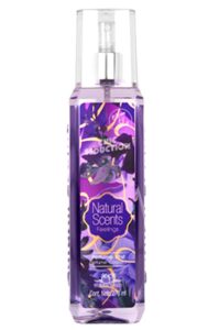 Chic Seduction Natural Scents