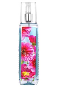 Pink Garden Natural Scents