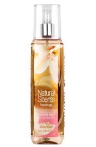 Royal Vanilla Natural Scents