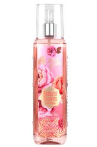 Secret Garden Natural Scents