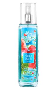 Shiny Day Natural Scents