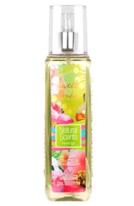 Sweet Paradise Natural Scents