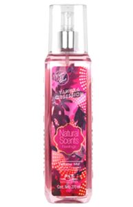 Vanilla Obsession Natural Scents